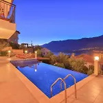 Villa Sunshine, Peninsula *