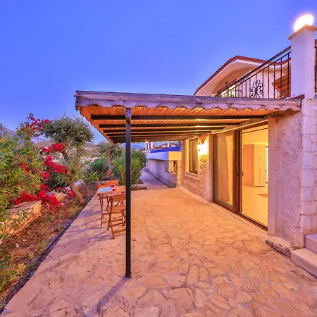 Sunshine, Peninsula Kaş