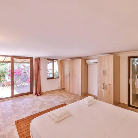 Sunshine, Peninsula Kaş