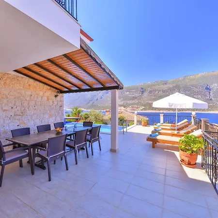 Villa Sunshine, Peninsula *