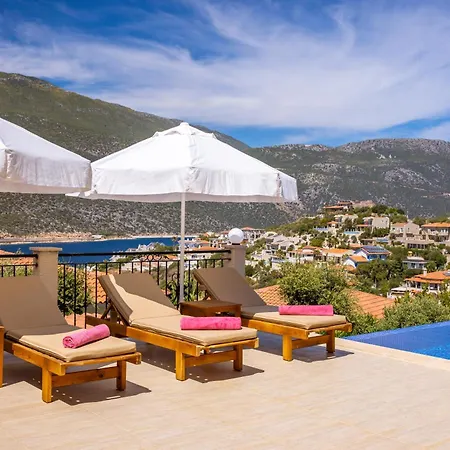 Sunshine, Peninsula Villa *