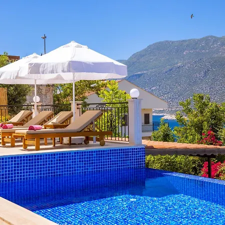 Sunshine, Peninsula Vila