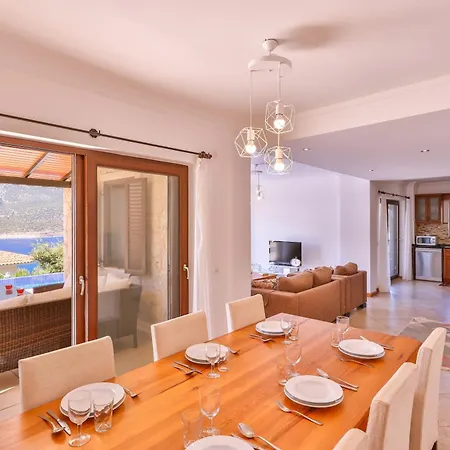 Sunshine, Peninsula * Kaş