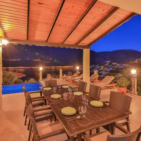 Sunshine, Peninsula * Kaş