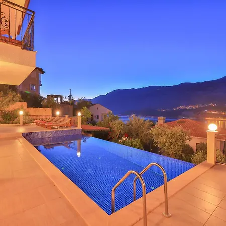 Villa Sunshine, Peninsula *