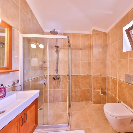 Sunshine, Peninsula Kaş