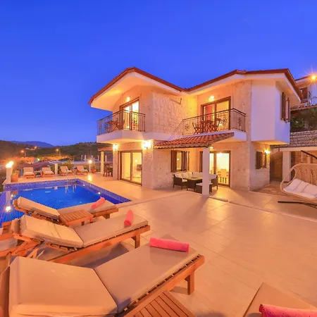 Vila Sunshine, Peninsula *