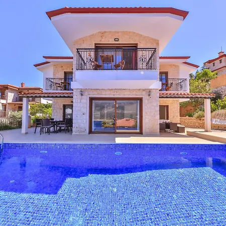 Sunshine, Peninsula Vila *