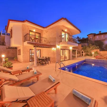 Sunshine, Peninsula Vila *