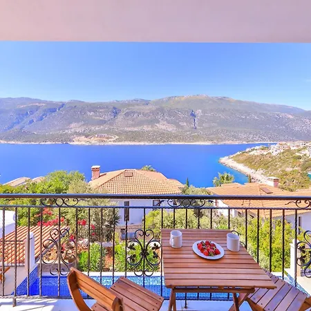 Sunshine, Peninsula * Kaş