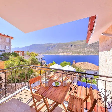 Sunshine, Peninsula * Kaş